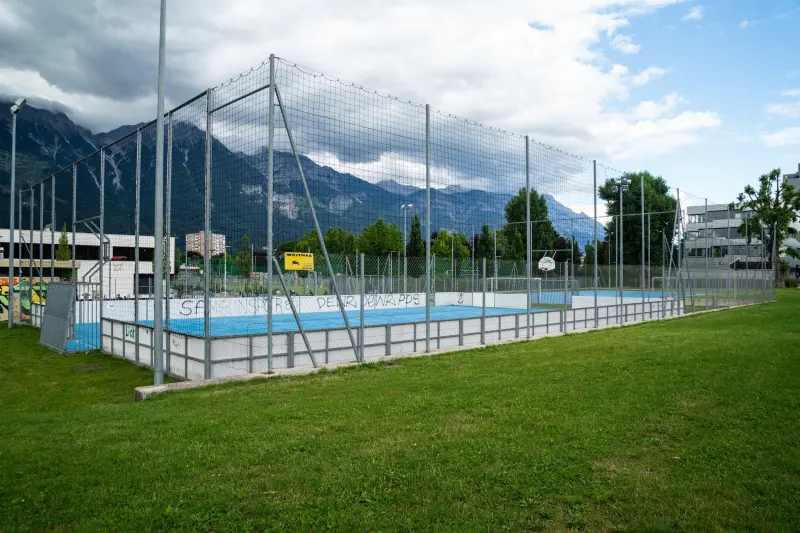 Ferienwohnung in Innsbruck, Innsbruck-Igls f&uuml;r max. 4 Personen