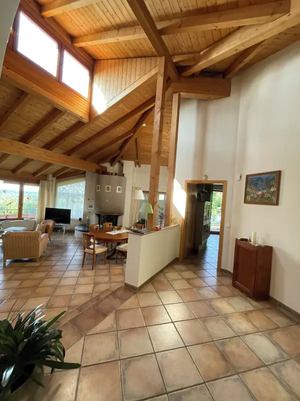 Ferienhaus Hohentengen am Hochrhein