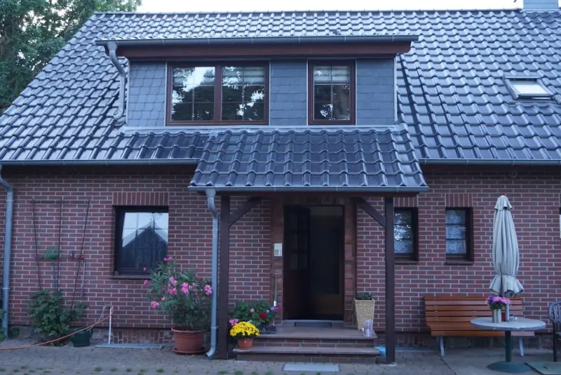 Ferienhaus Klink