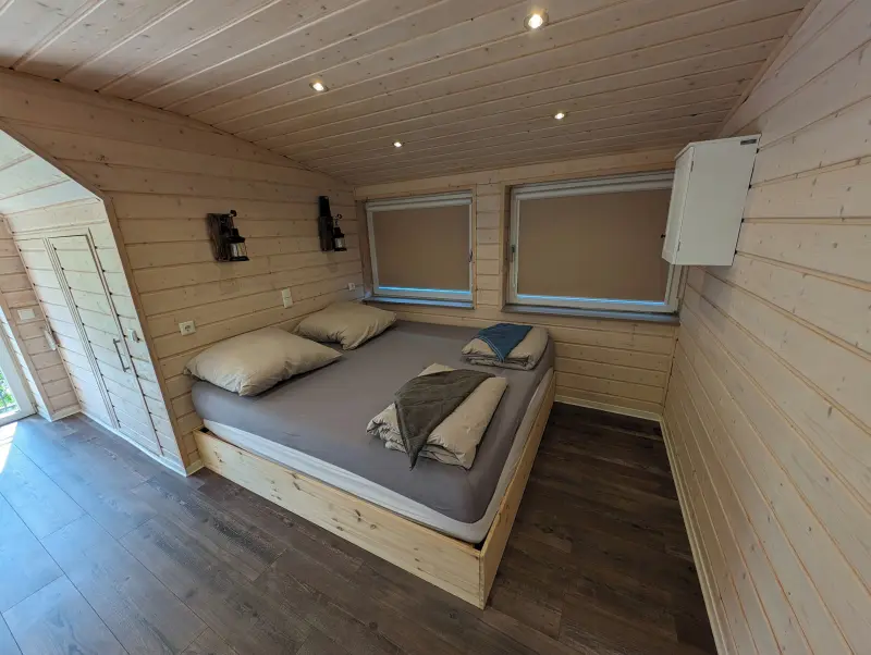 Ferienwohnung Marienfelde