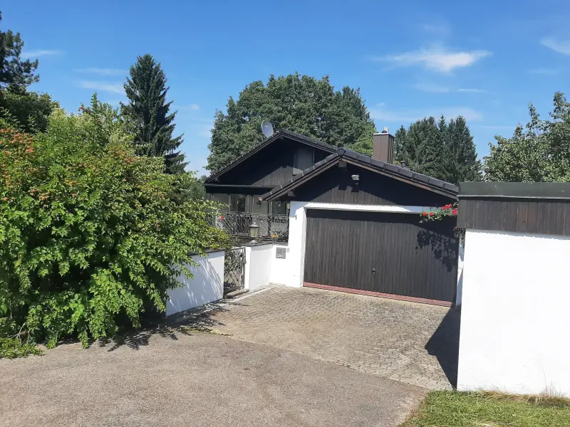 Ferienhaus Schwarzenbruck