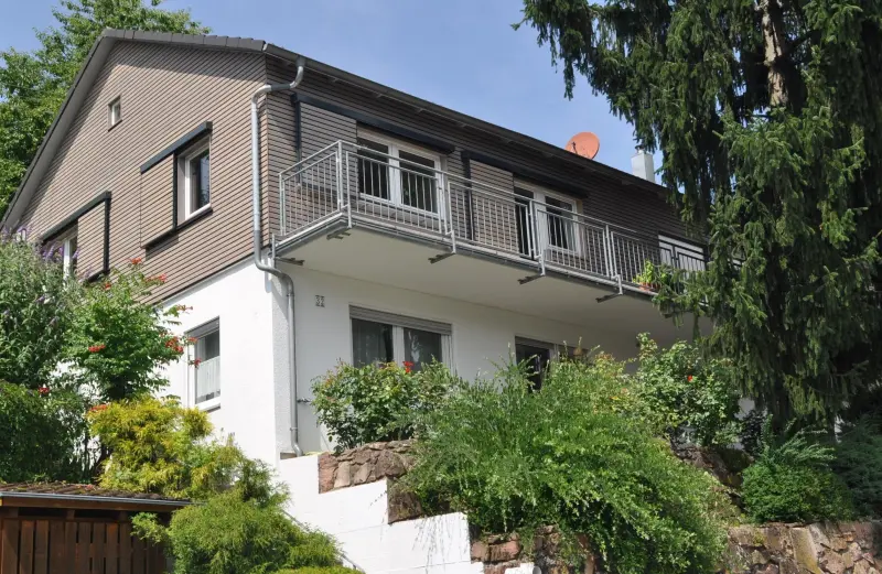 Ferienwohnung Wald-Michelbach