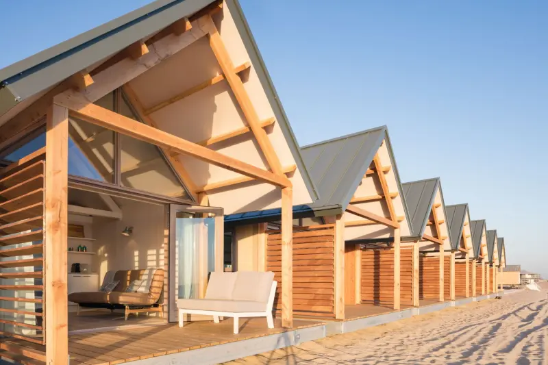 Ferienhaus Vlissingen