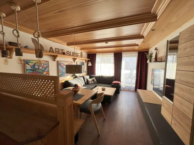 Ferienwohnung Obermaiselstein