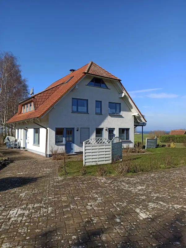 Ferienwohnung Boiensdorf