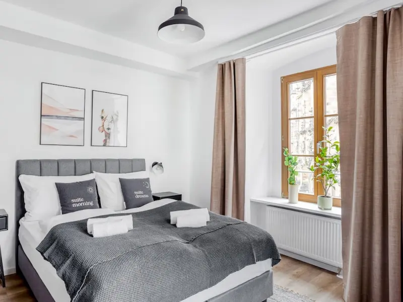 Aparthotel Zwickau