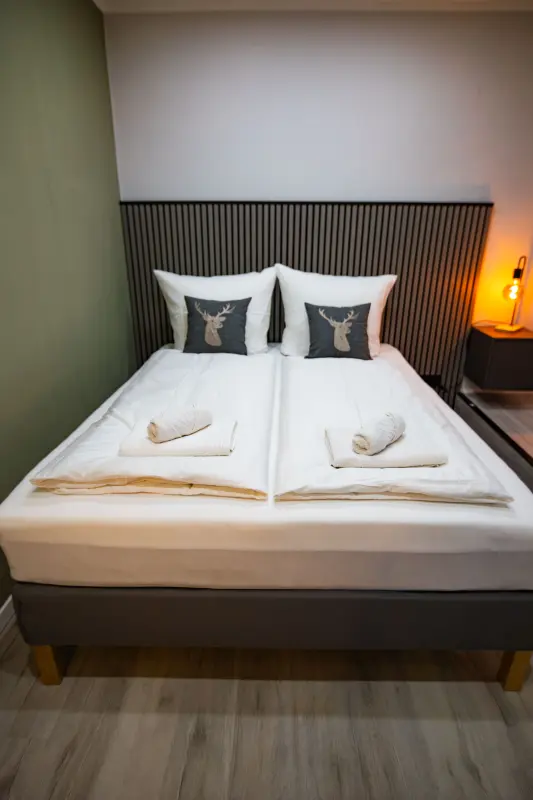 Ferienwohnung Iserlohn