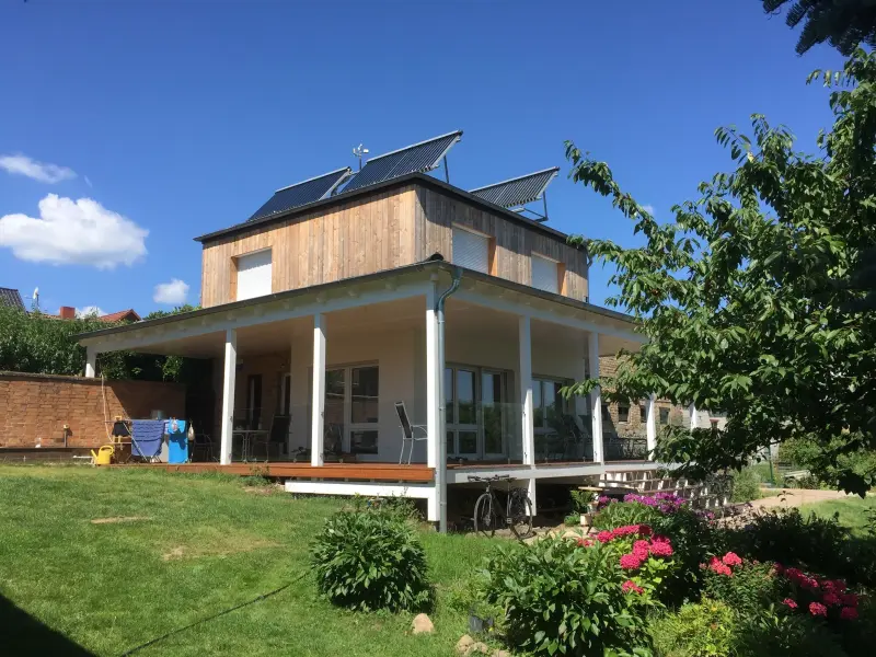 Ferienhaus Gollin