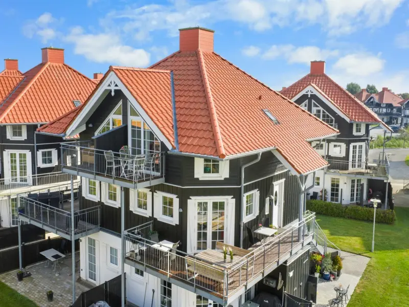 Appartement  Otterup
