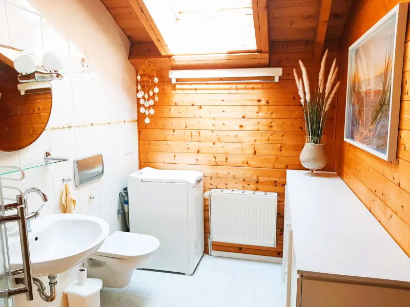 Ferienwohnung Buch