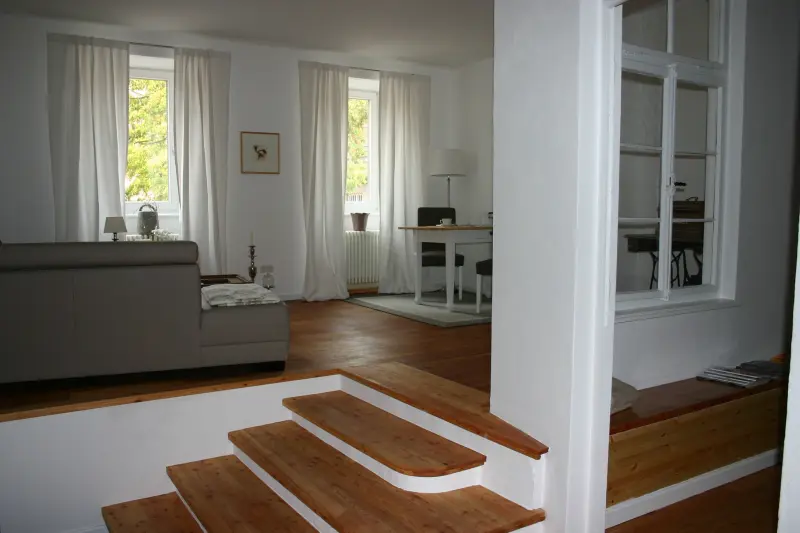 Ferienwohnung Hainfeld