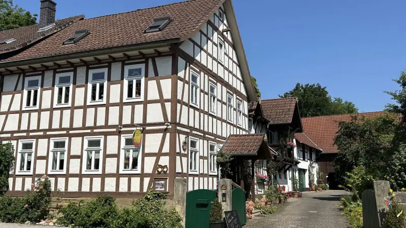 Ferienwohnung  Bad Rodach
