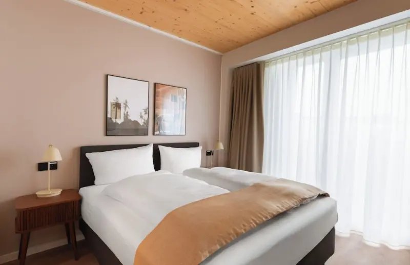 Aparthotel Mannheim