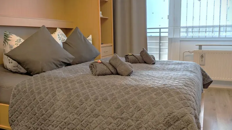 Ferienwohnung  Sankt Englmar