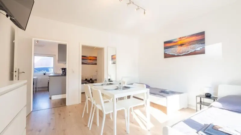 Ferienwohnung Schwarzenbek