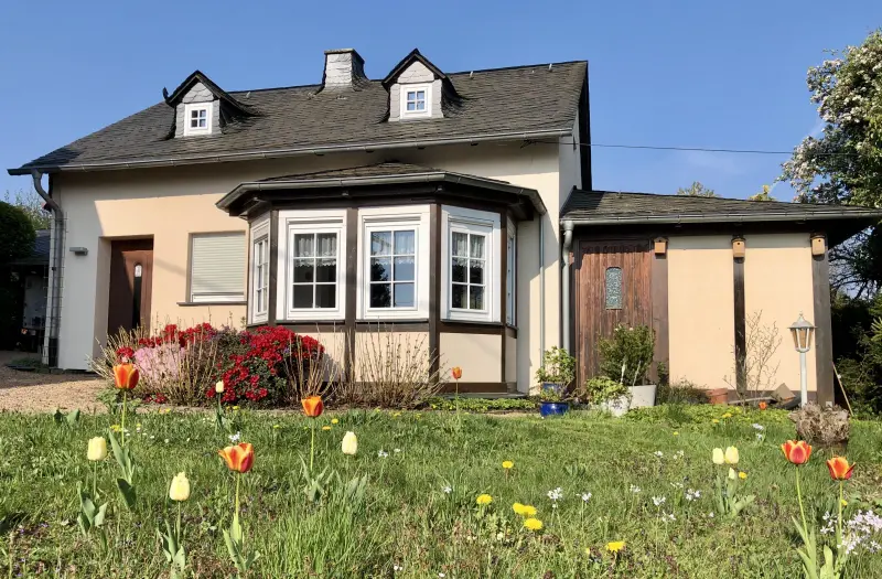 Ferienhaus  Schwollen