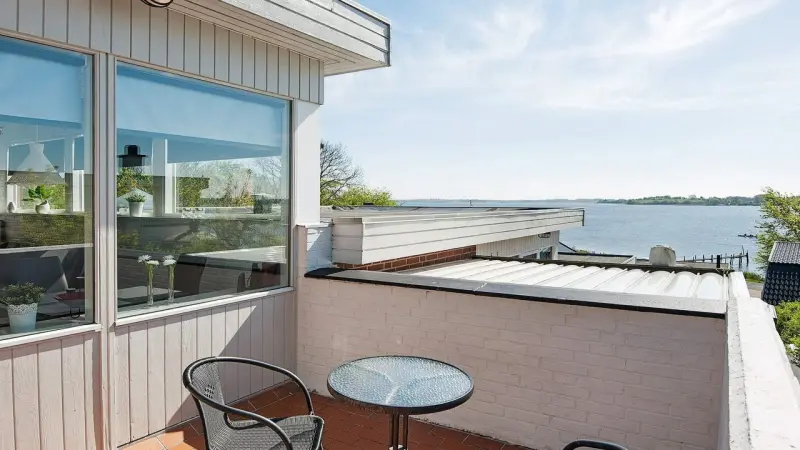 Ferienwohnung Rønshoved