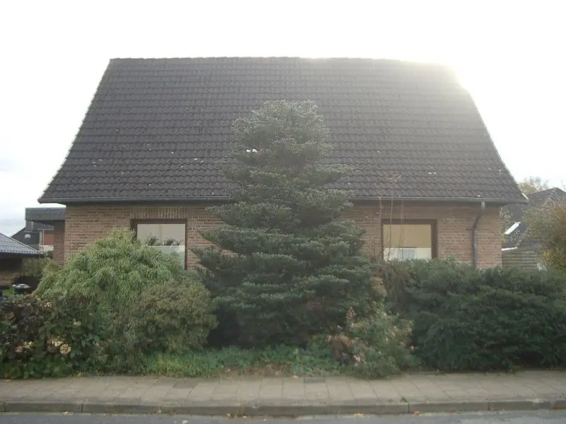 Ferienwohnung Flensburg