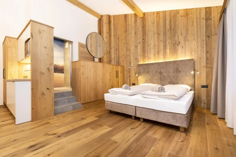 Studio  Flachau