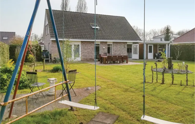 Ferienhaus Zeewolde