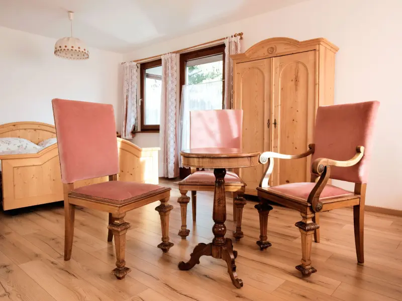 Ferienhaus mit Hund in Innsbruck, 
