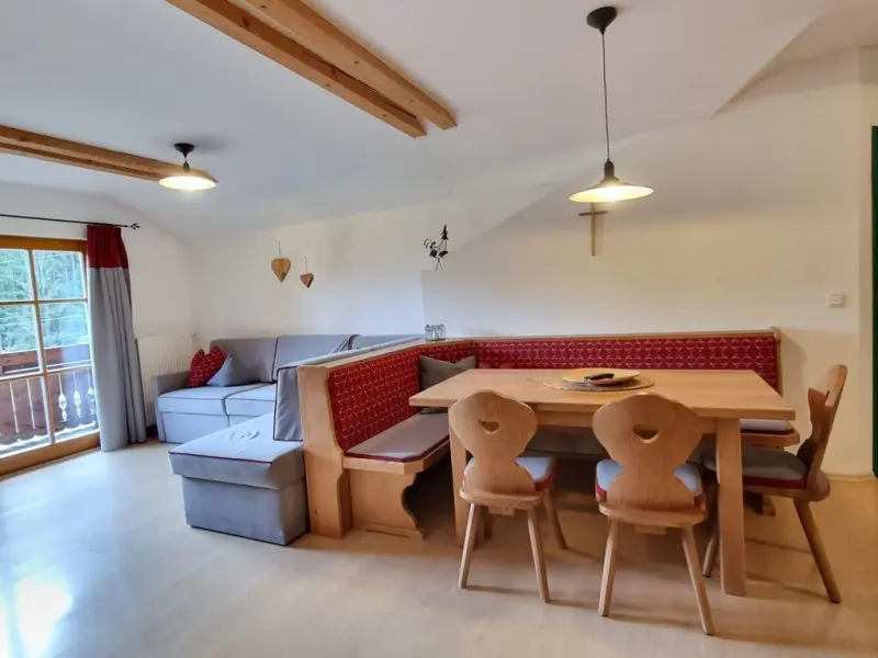 Ferienhaus  Flachauwinkl