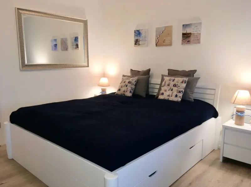 Ferienwohnung Fehmarn