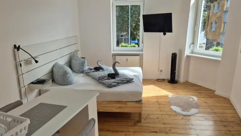 Ferienwohnung Kaiserslautern