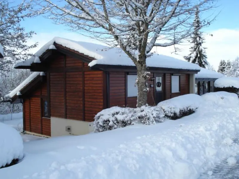 Ferienhaus Spaichingen
