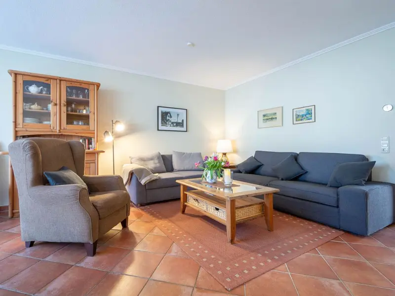 Ferienwohnung  Steffenshagen