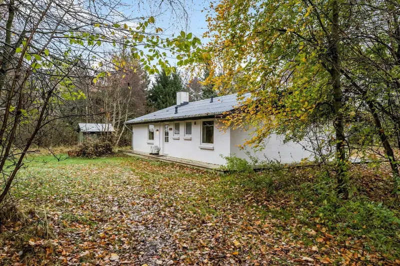 Ferienhaus  Tversted