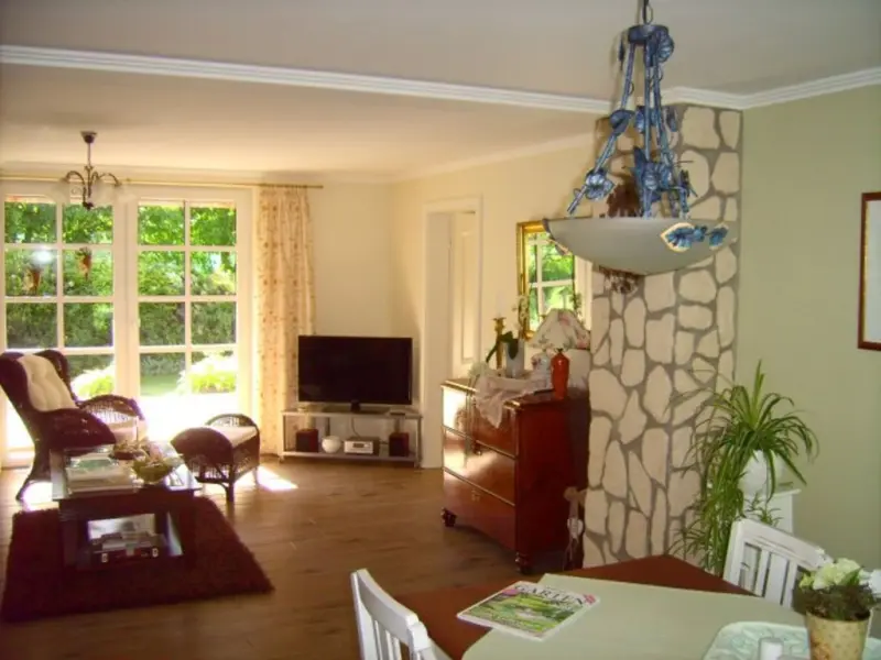 Ferienwohnung Tarp