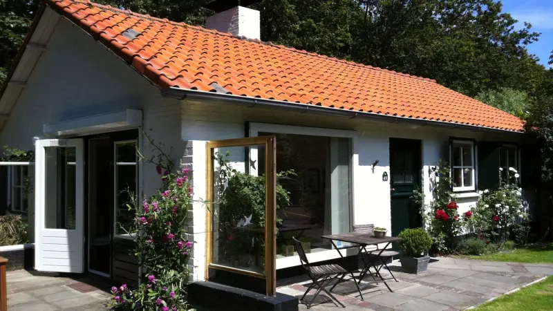 Ferienhaus Koudekerke