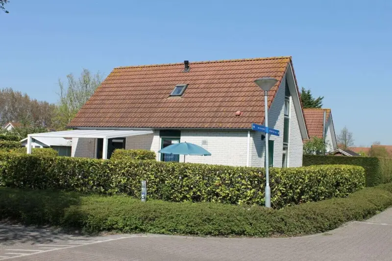 Ferienhaus Breskens