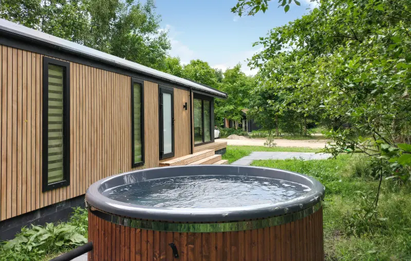 Ferienhaus  Bergen op Zoom
