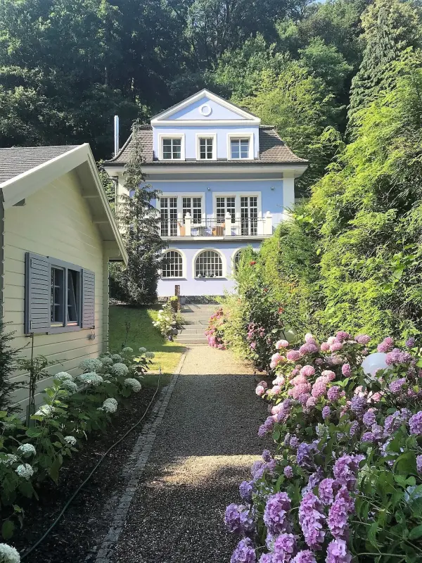 Villa Gundelfingen