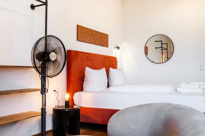 Ferienwohnung Bodensee Österreich