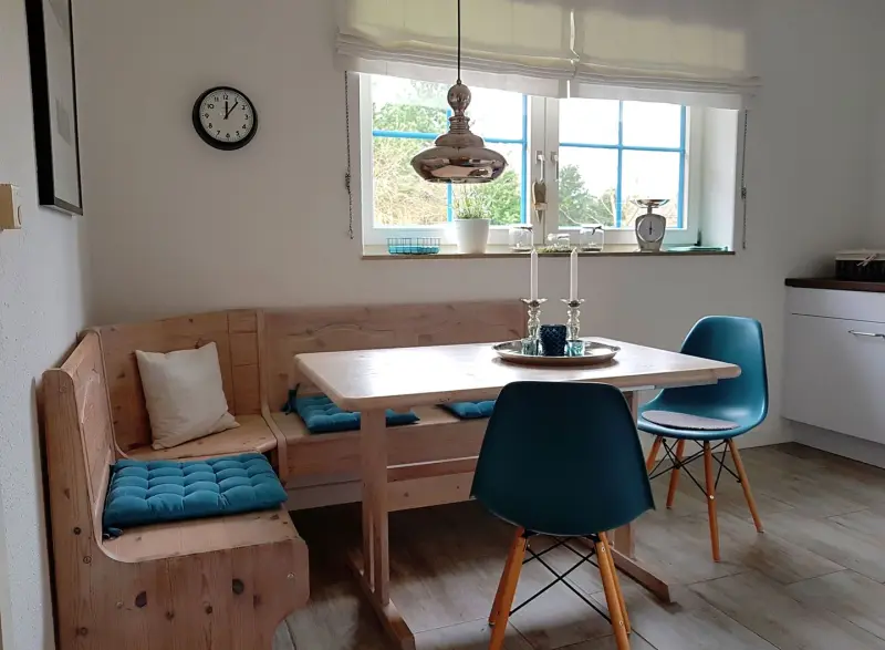 Ferienwohnung Lemkenhafen