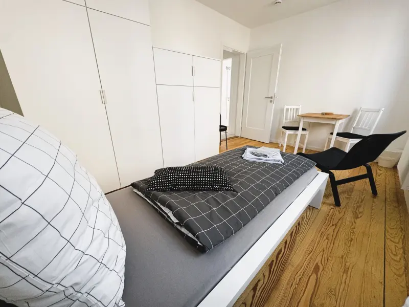 Ferienwohnung  Remseck am Neckar