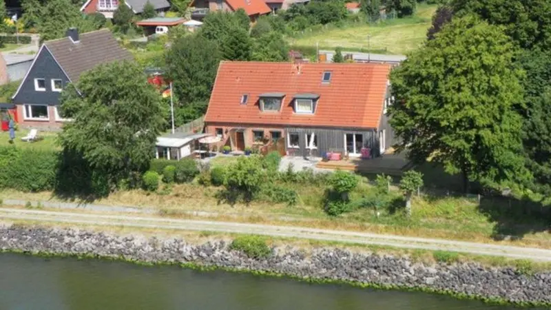 Ferienhaus Sehestedt