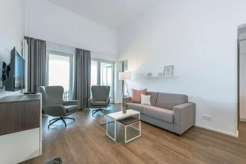 Ferienwohnung Langeoog