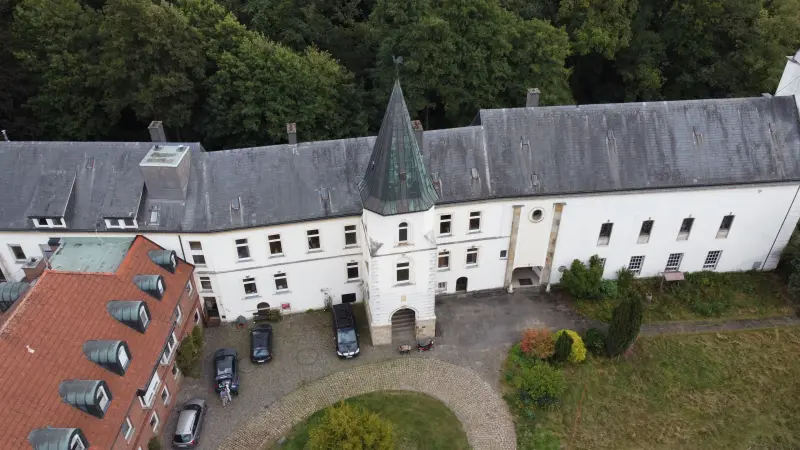 Ferienwohnung Hopsten