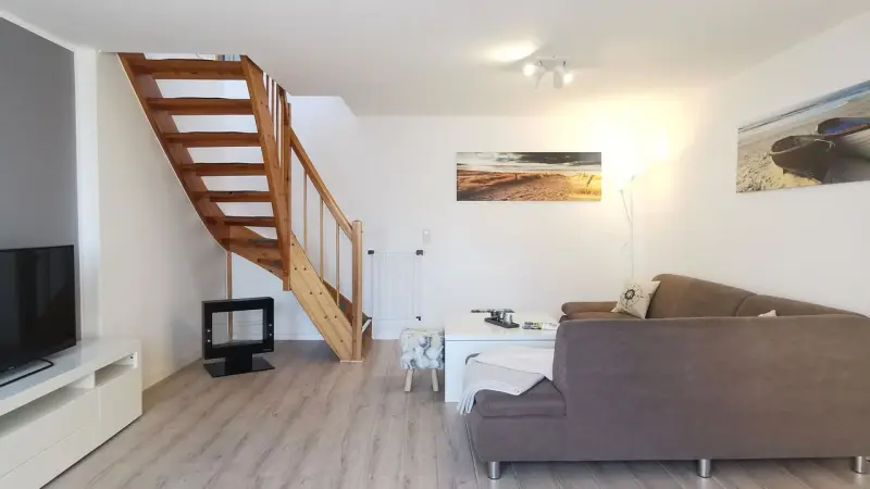 Ferienwohnung Wolgast