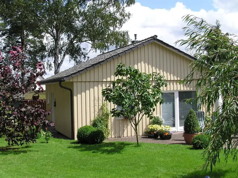 Ferienhaus Bispingen