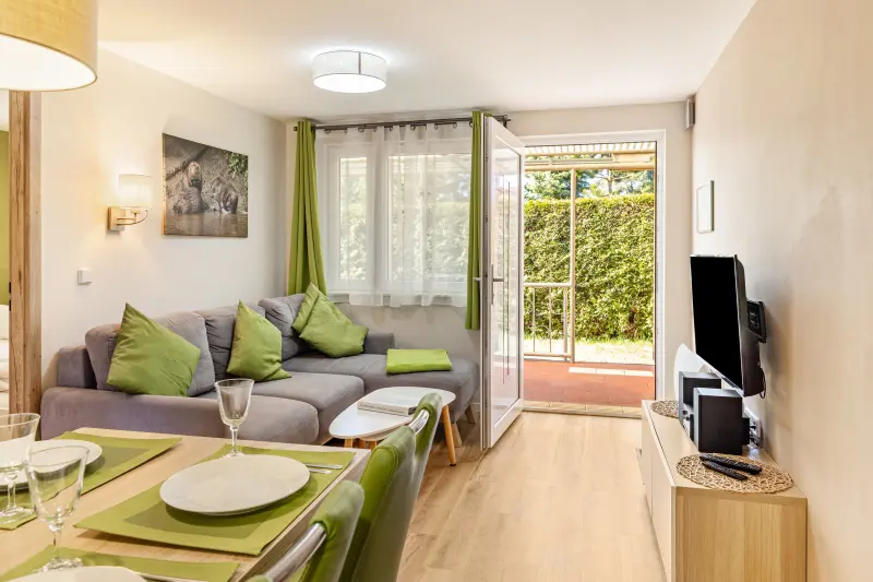 Ferienwohnung Ferchesar