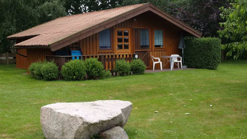 Ferienhaus  Vellahn