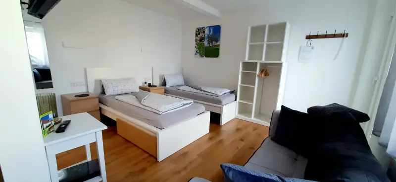 Ferienwohnung Krumbach (Schwaben)