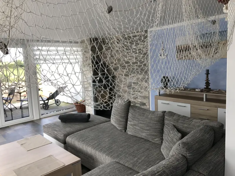 Ferienhaus Dabitz