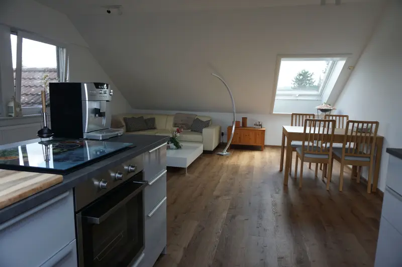 Ferienwohnung Kreuzwertheim