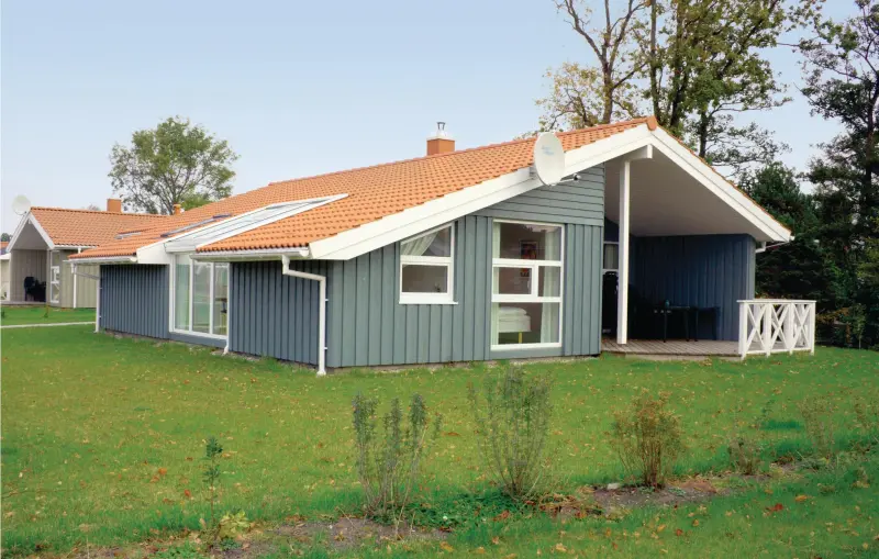 Ferienhaus Schönhagen